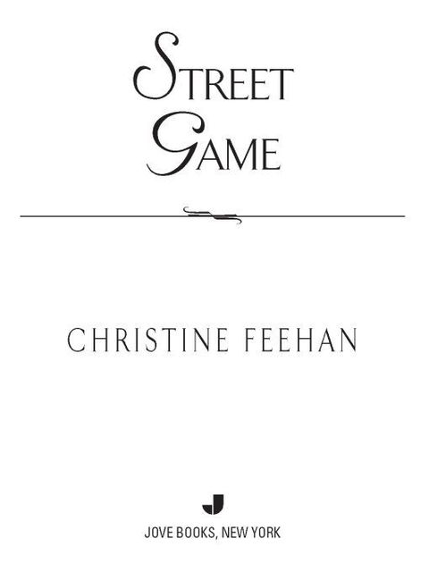 Cover image for book Street Game