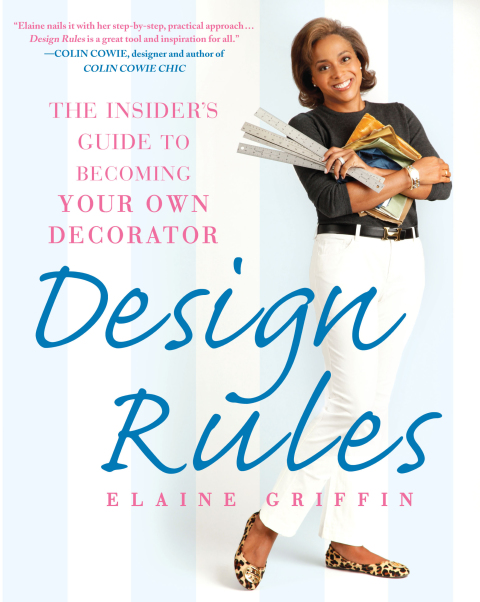 Cover image for book Design Rules