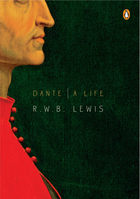Cover image for book Dante