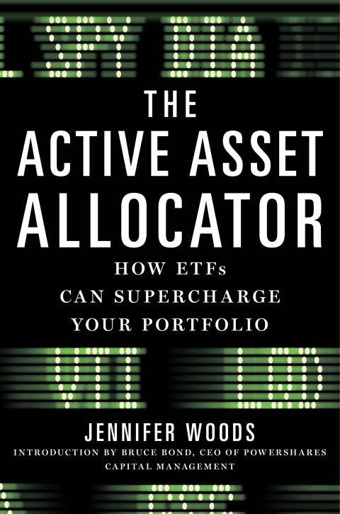 Cover image for book The Active Asset Allocator