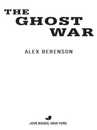 The Ghost War