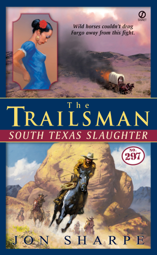 The Trailsman #297