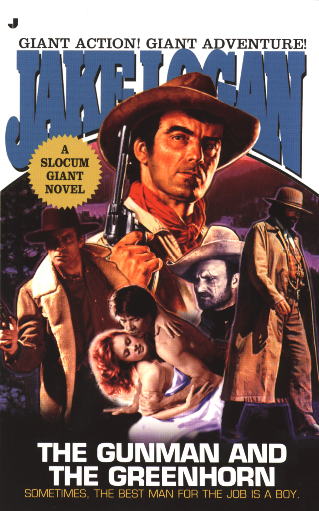 Slocum Giant 2003