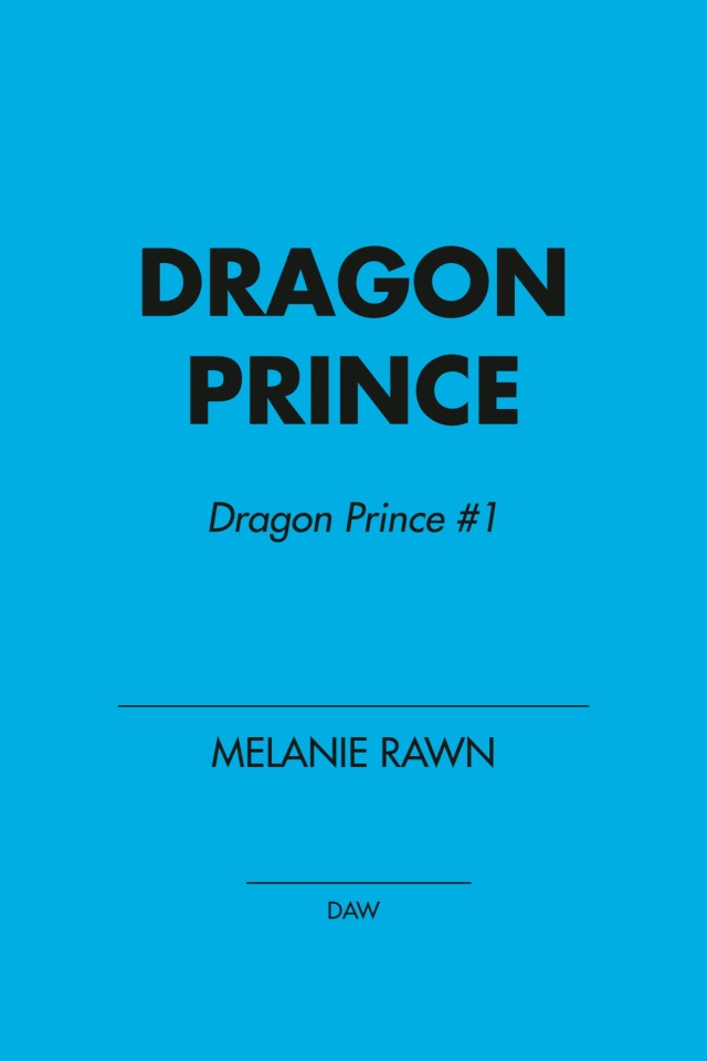 Dragon Prince