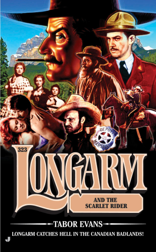 Longarm 323