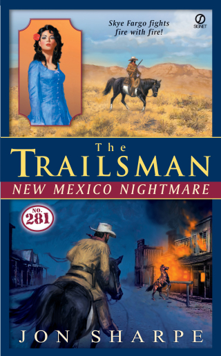 The Trailsman #281