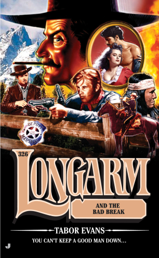 Longarm 326