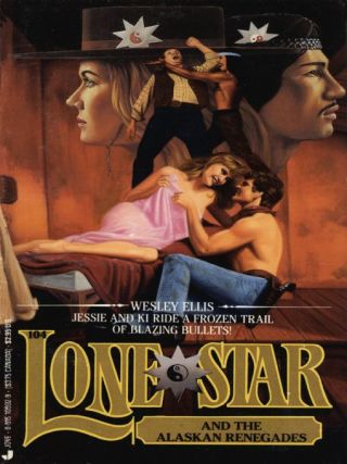 Lone Star 104/alaskan