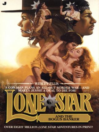 Lone Star 152/bogus B