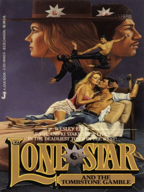 Cover image for book Lone Star 42