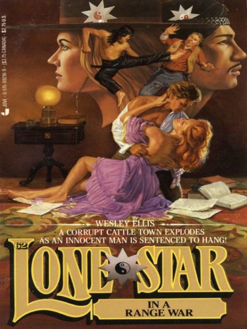 Cover image for book Lone Star 62