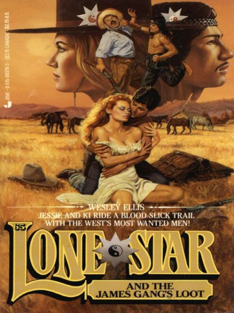 Cover image for book Lone Star 65