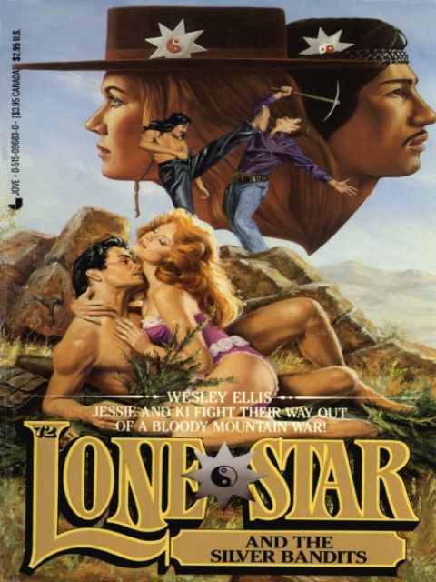 Cover image for book Lone Star 72