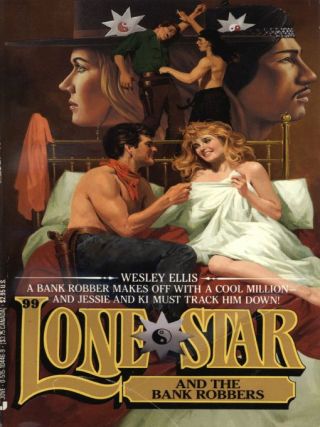 Lone Star 99/bank Rob