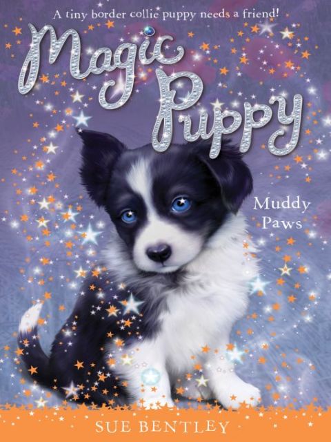 Cover image for book Muddy Paws #2