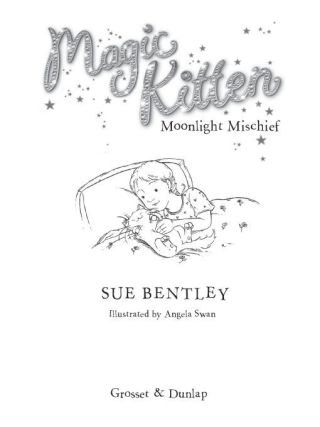 Moonlight Mischief