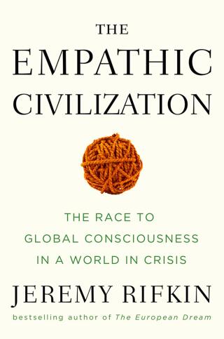 The Empathic Civilization