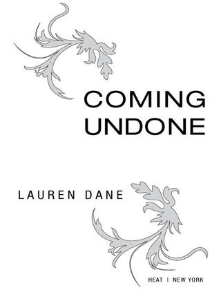 Coming Undone