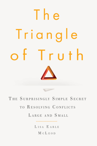 The Triangle of Truth