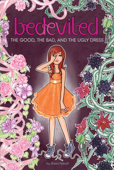 Cover image for book The Good, the Bad, and the Ugly Dress
