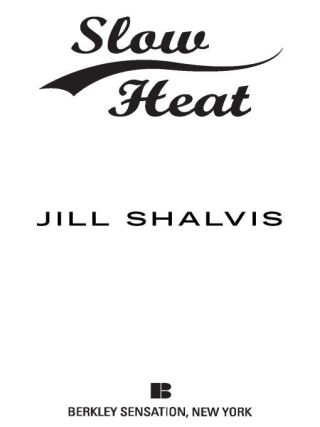Slow Heat