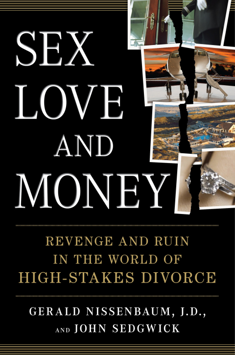 Cover image for book Sex, Love, and Money