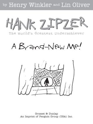 A Brand-New Me! #17