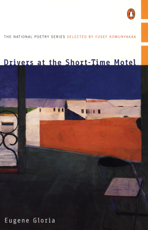Cover image for book Drivers at the Short-Time Motel