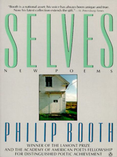 Cover image for book Selves