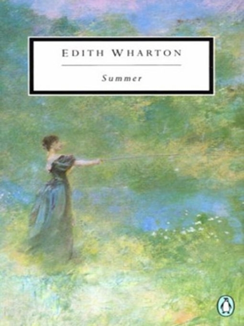 Cover image for book Summer