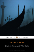 Death in Venice - Thomas Mann