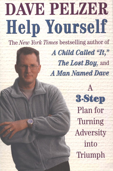 Cover image for book Help Yourself