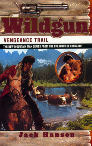 Wildgun: Vengeance Trail