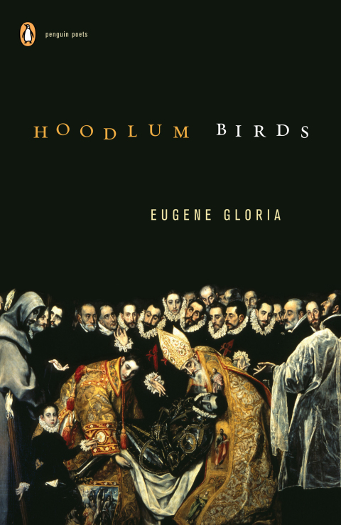 Cover image for book Hoodlum Birds