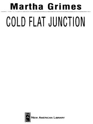 Cold Flat Junction