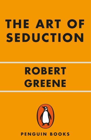 The Art of Seduction