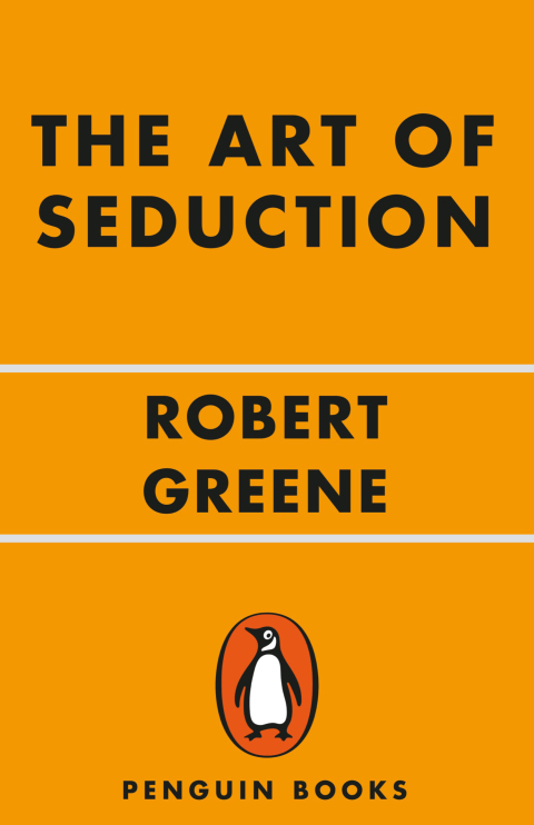 Cover image for book The Art of Seduction