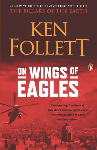 On Wings of Eagles