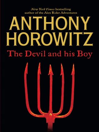 The Devil and His Boy