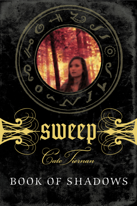 Cover image for book Book of Shadows