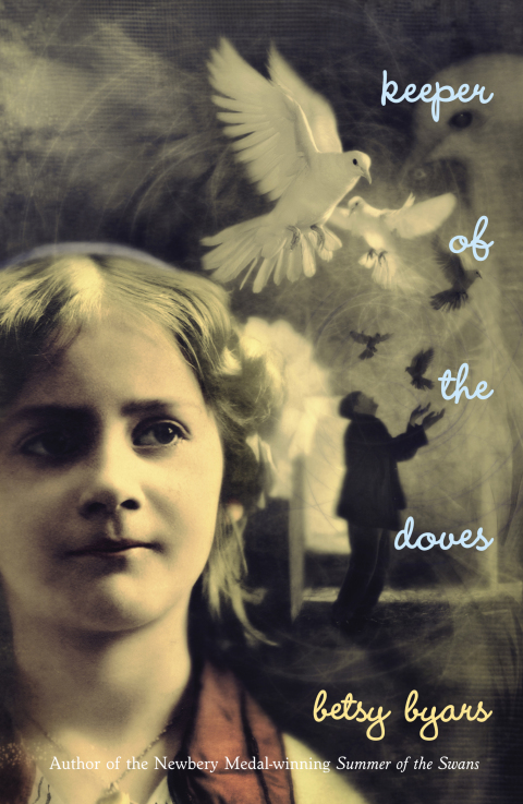 Cover image for book Keeper of the Doves