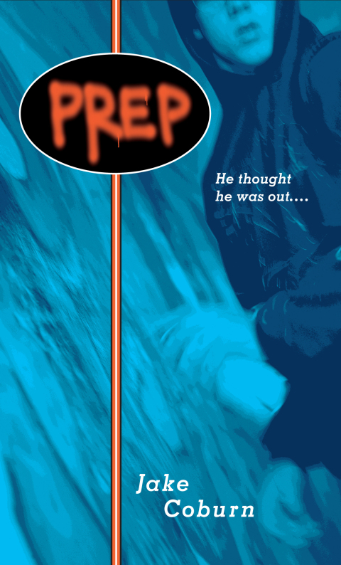 Cover image for book Prep