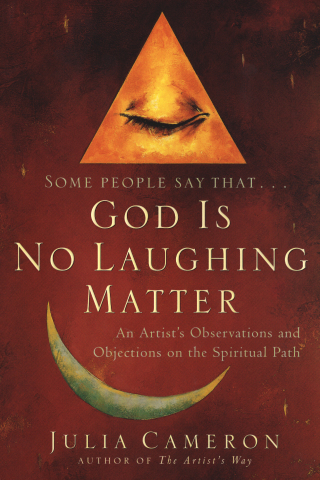 God Is No Laughing Matter