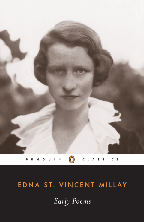 Cover image for book Early Poems