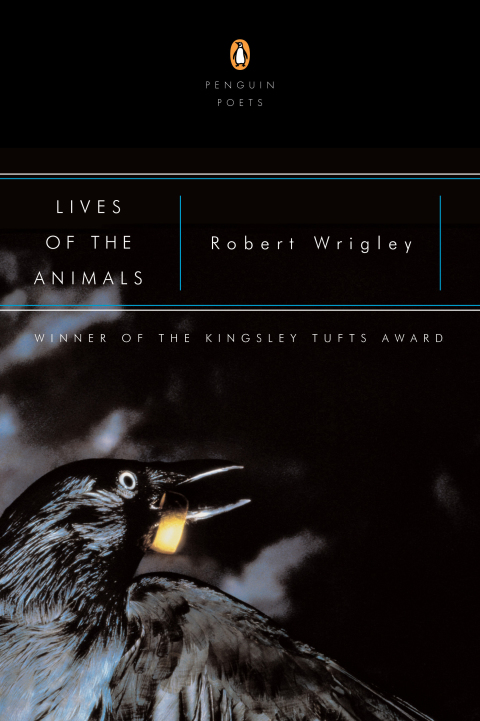 Cover image for book Lives of the Animals