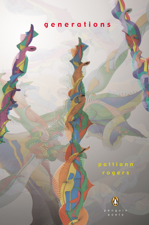 Cover image for book Generations