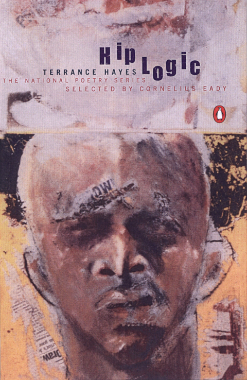 Cover image for book Hip Logic