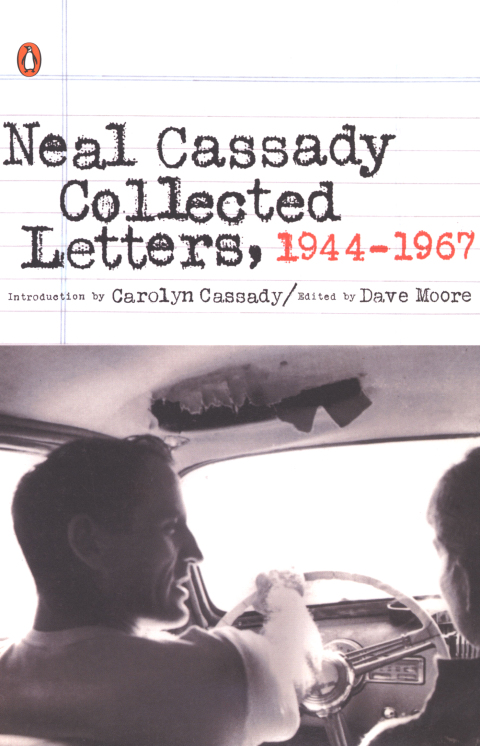 Cover image for book Collected Letters, 1944-1967