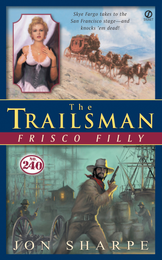 Trailsman #240, The