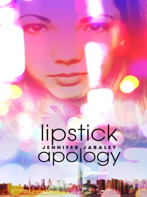 Cover image for book Lipstick Apology